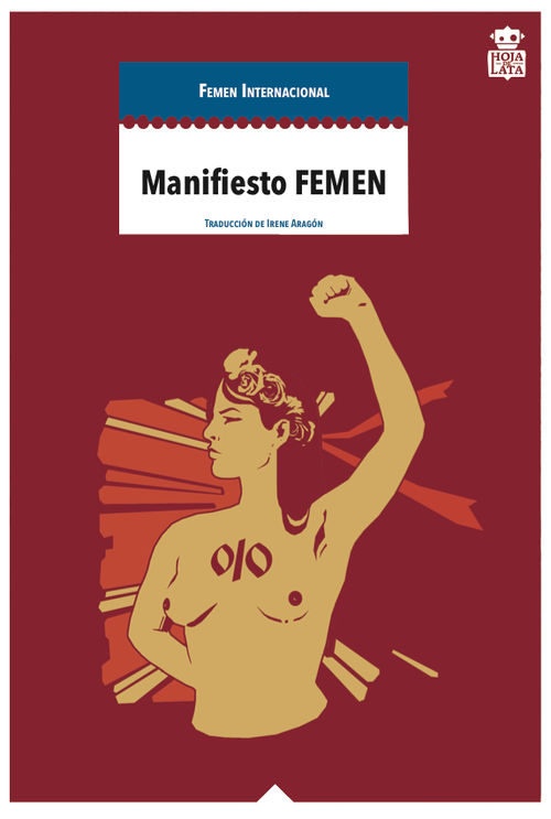 Manifiesto FEMEN