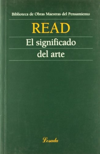 El Significado del arte