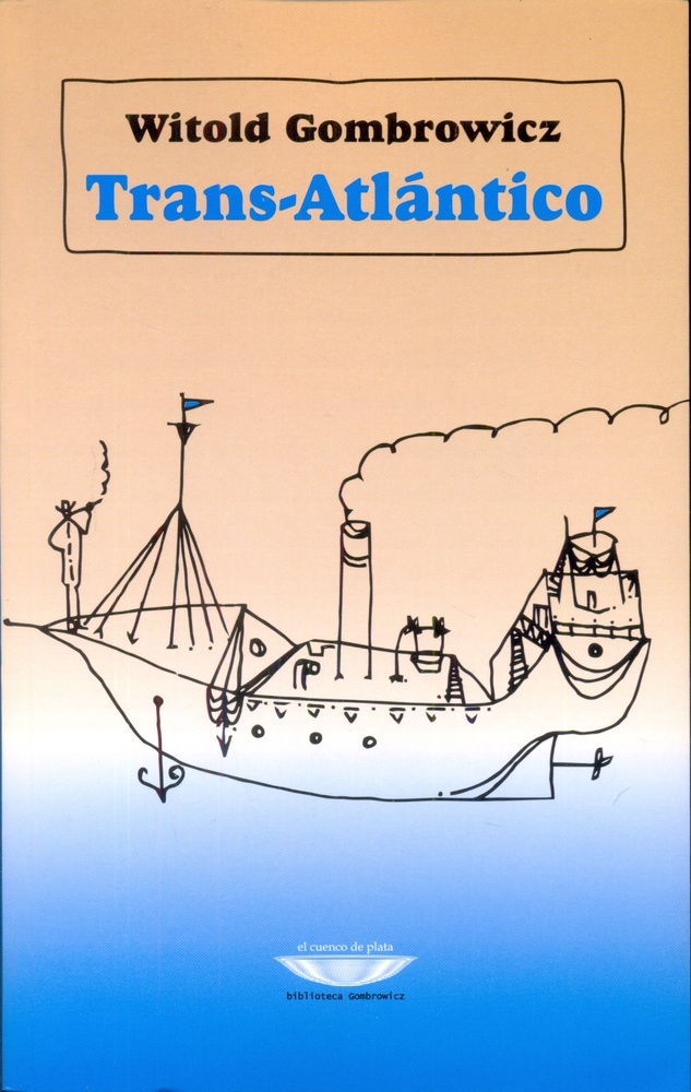 Trans Atlantico