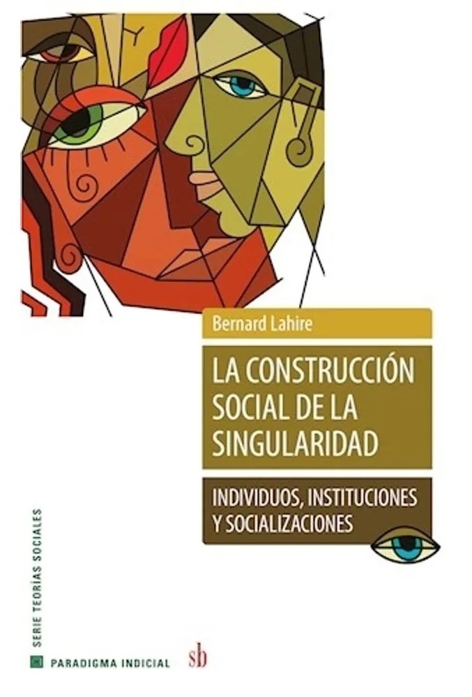 La construcción social de la singularidad