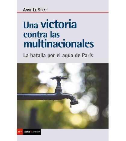 Una victoria contra las multinacionales