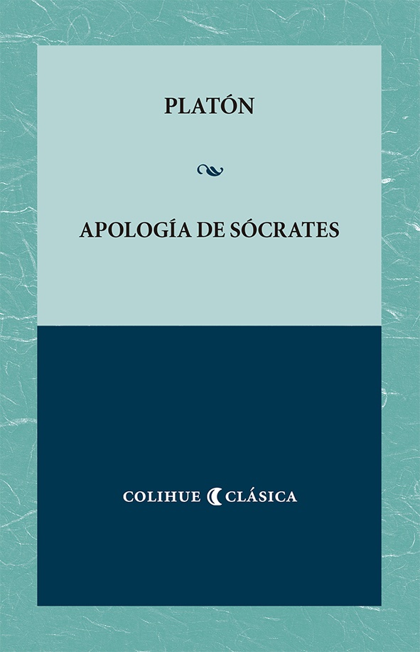 Apología de Socrates