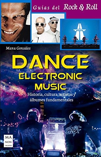 Dance Electronic Music