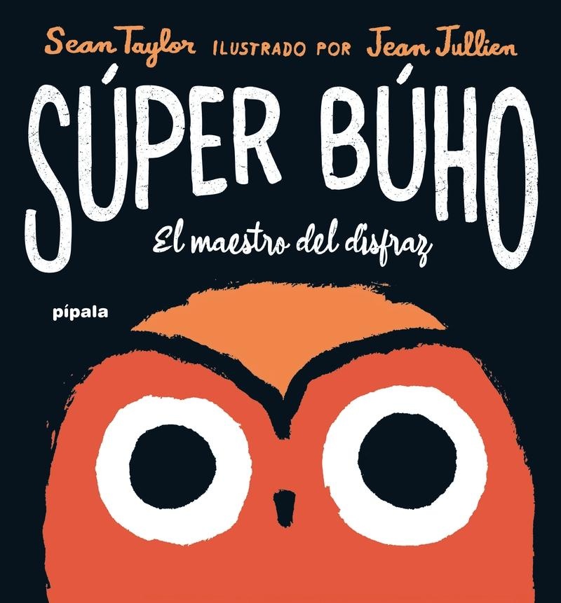 Super buho