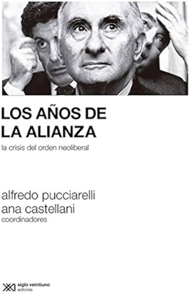 Los años de la Alianza