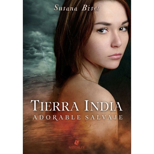 Tierra India - Adorable salvaje