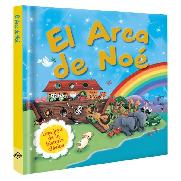 El Arca de noe