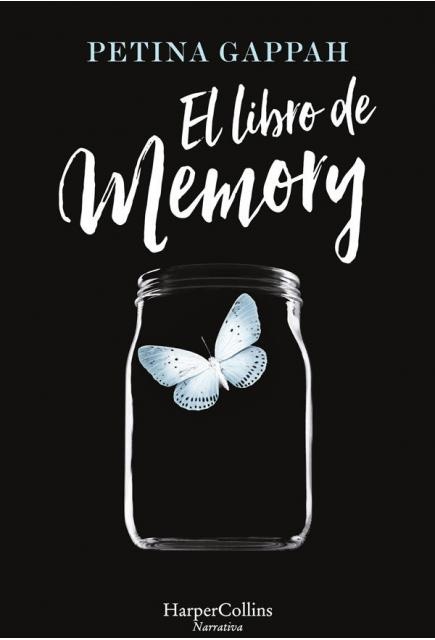 El Libro de Memory