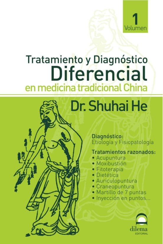 Tratamiento y diagnostico diferencial en medicina tradicional China