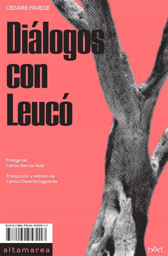 Dialogos con Leuco