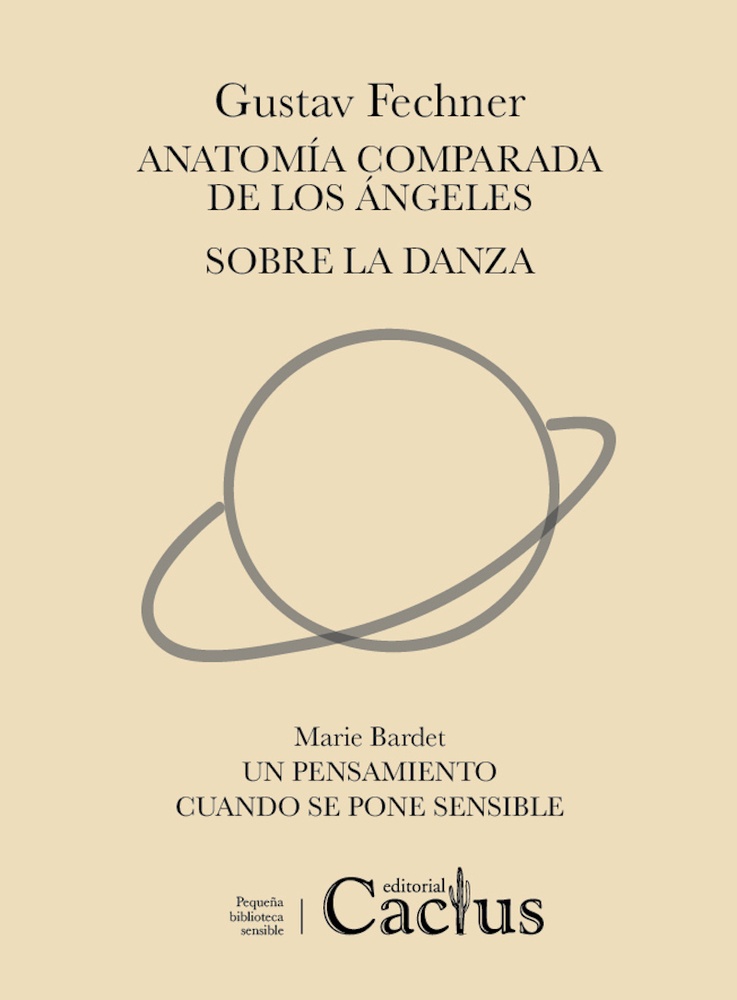 Anatomia comparada de los angeles