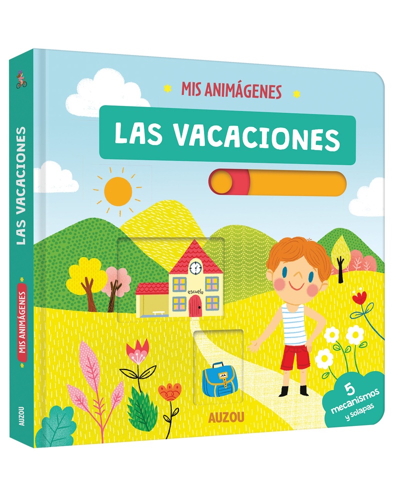 Las vacaciones