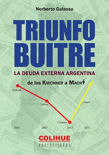 Triunfo buitre