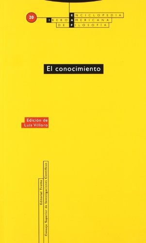 El conocimiento