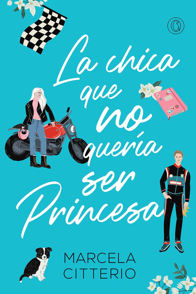 La Chica que no queria ser princesa