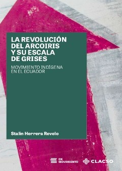 La revolución del arcoiris y su escala de grises