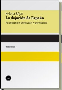 La dejacion en España