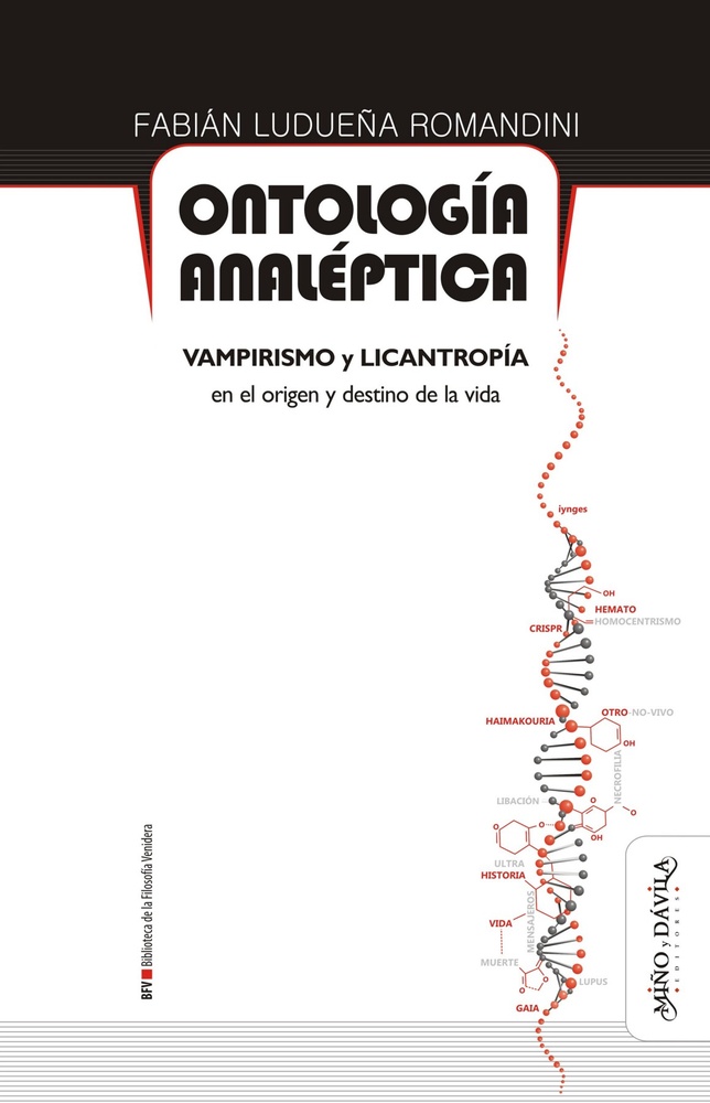 Ontologia analéptica