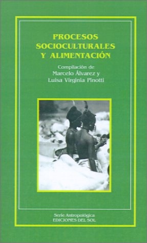 Procesos socioculturales y alimentación