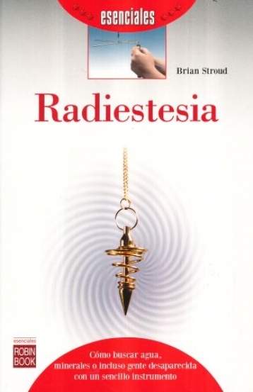 Radiestesia