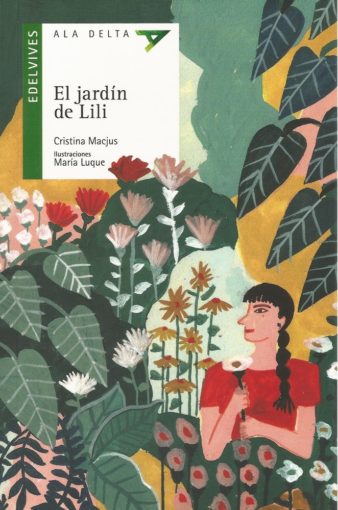 El Jardín De Lili