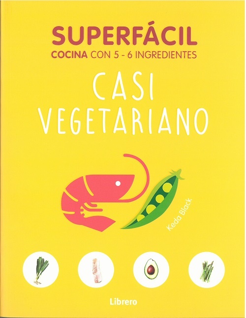 Superfacil Casi Vegetariano