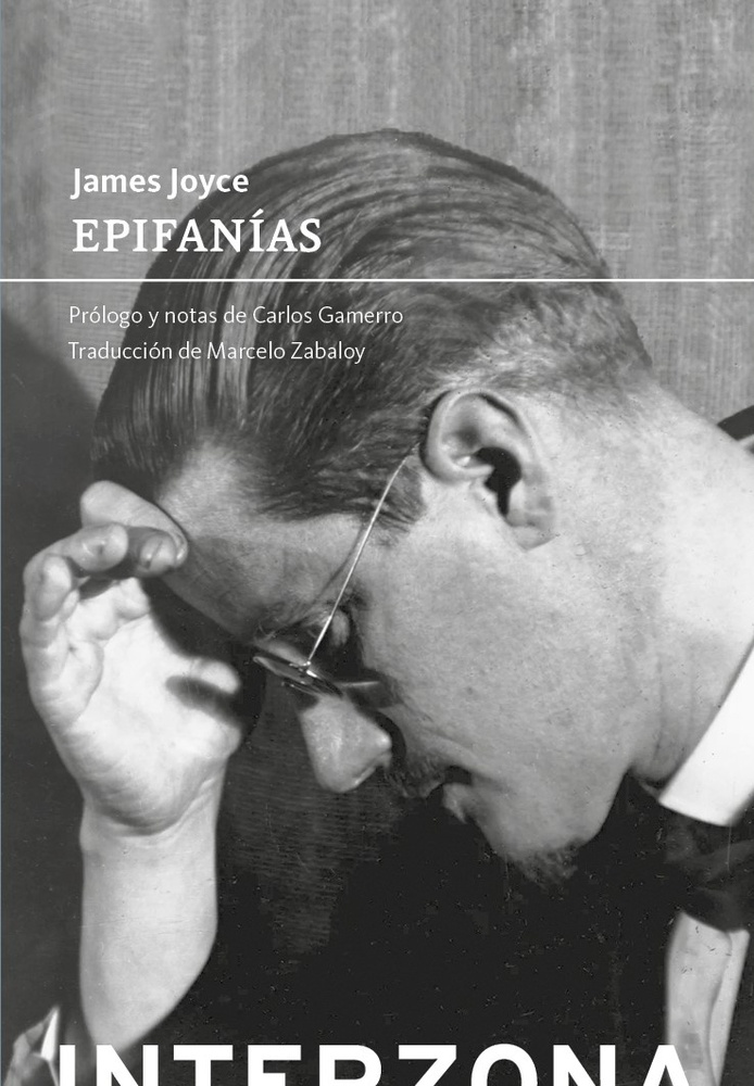 Epifanías