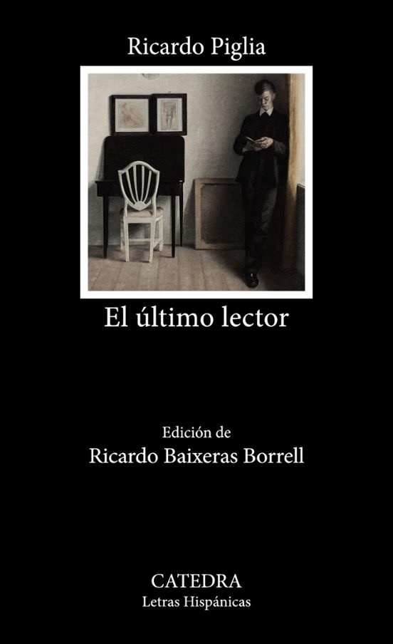 El ultimo lector