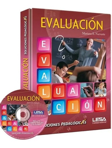 Evaluacion