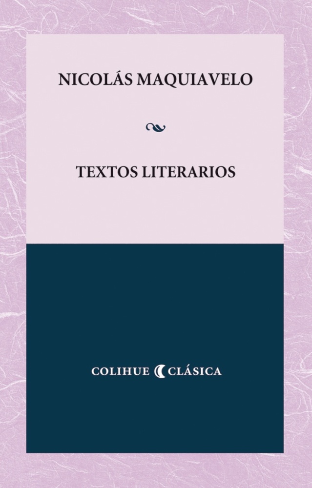 Textos literarios