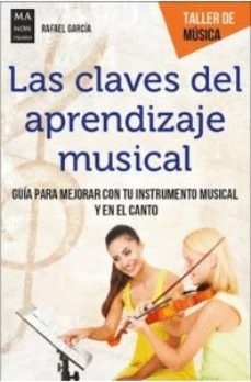 Las Claves del aprendizaje musical