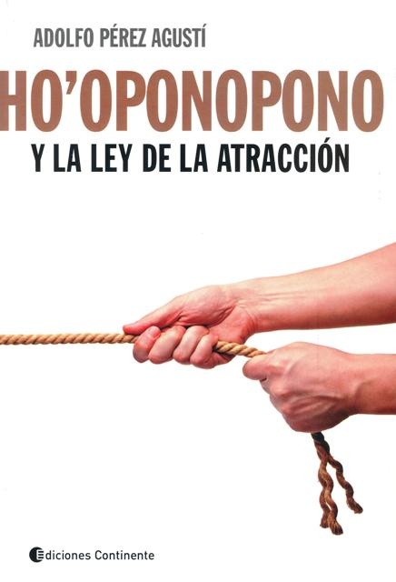 Ho'oponopono y la ley de la atracción