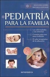 Pediatria para la familia