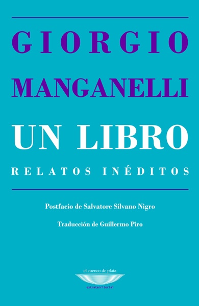 Un libro