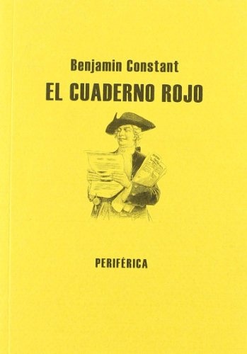 El Cuaderno rojo