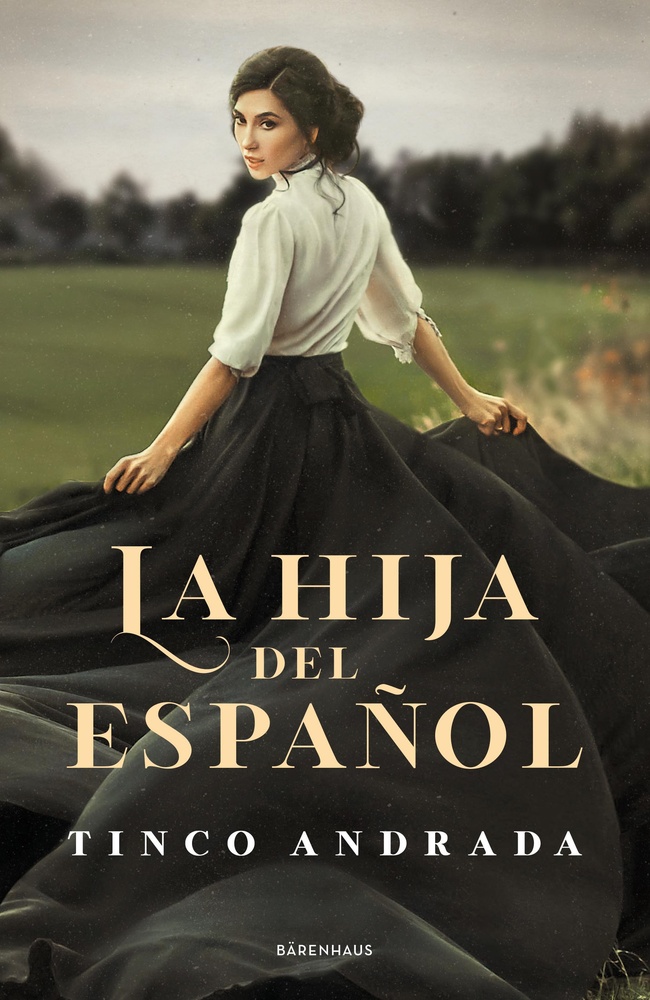 La hija del español