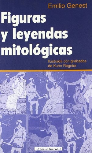 Figuras y leyendas mitologicas