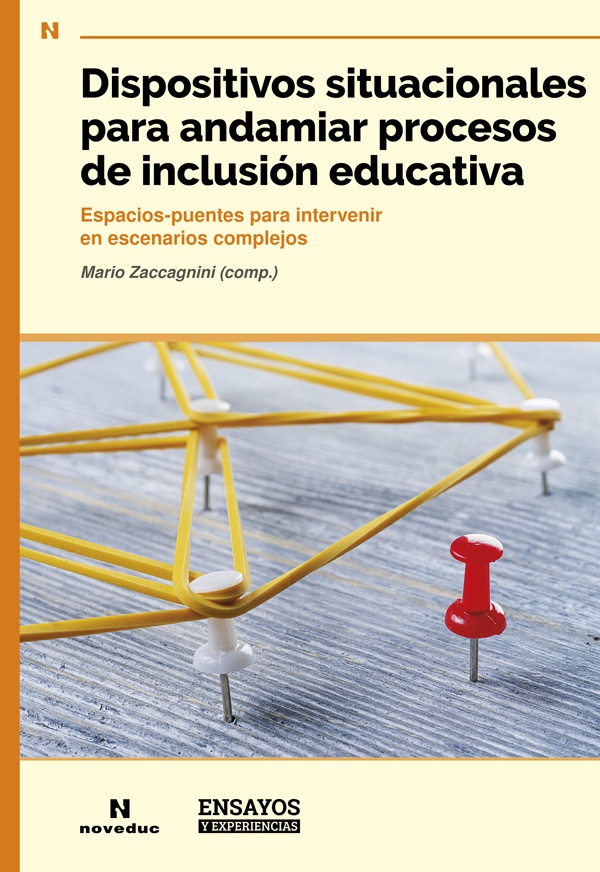 Dispositivos situacionales para andamiar procesos de inclusión