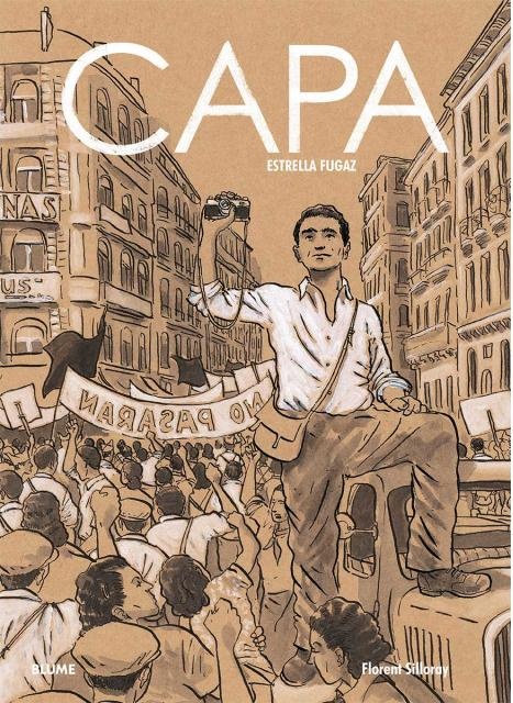 Capa