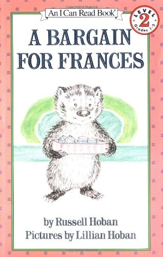 A bargain for Frances