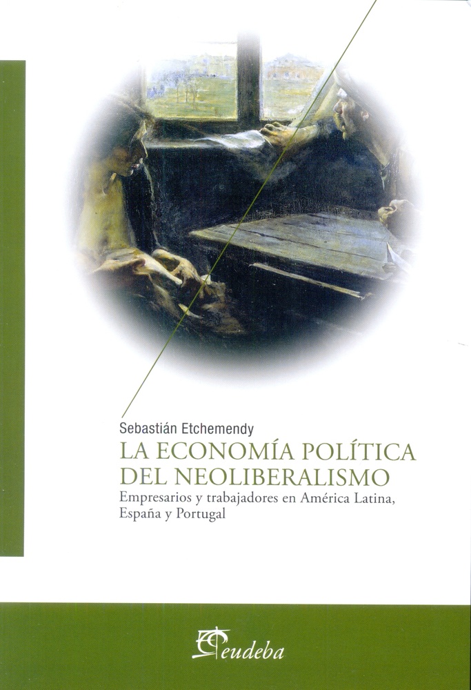 La economia politica del neoliberalismo