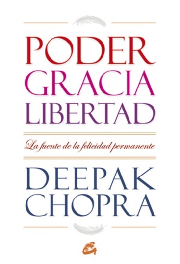 Poder, gracia, libertad