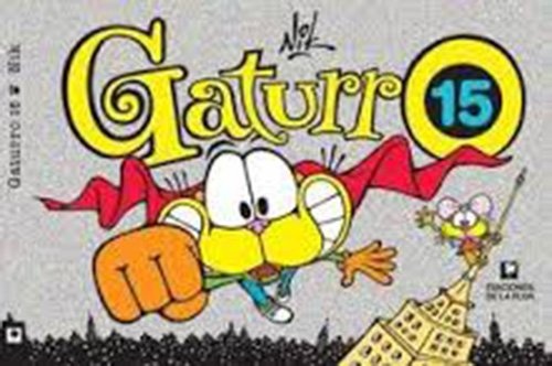 Gaturro 15