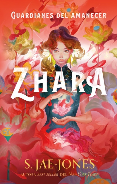 Zhara: guardianes del amanecer