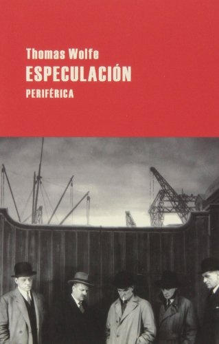 Especulacion