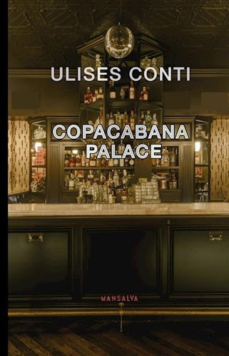 Copacabana Palace