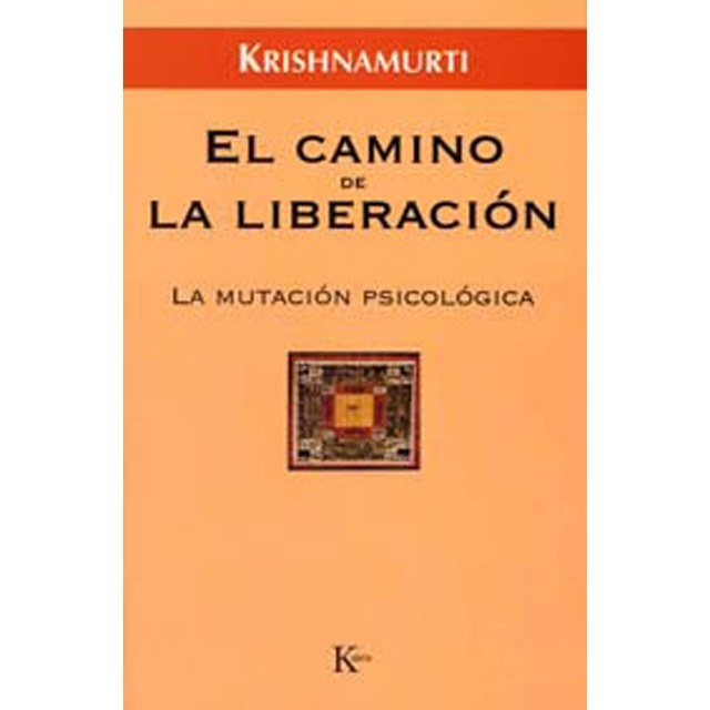 El camino de la liberación