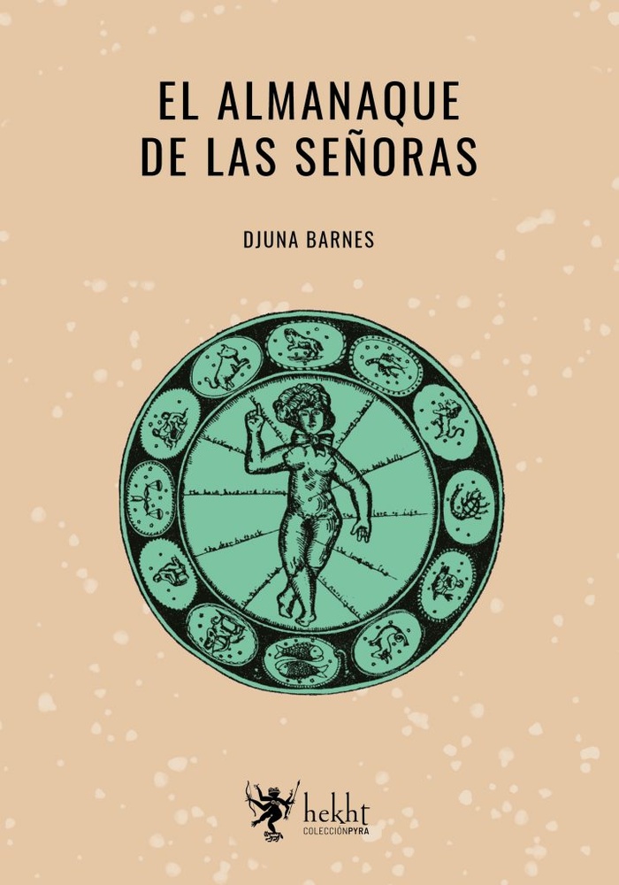 El Almanaque de las señoras