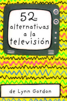 52 alternativas a la television 4ta edicion