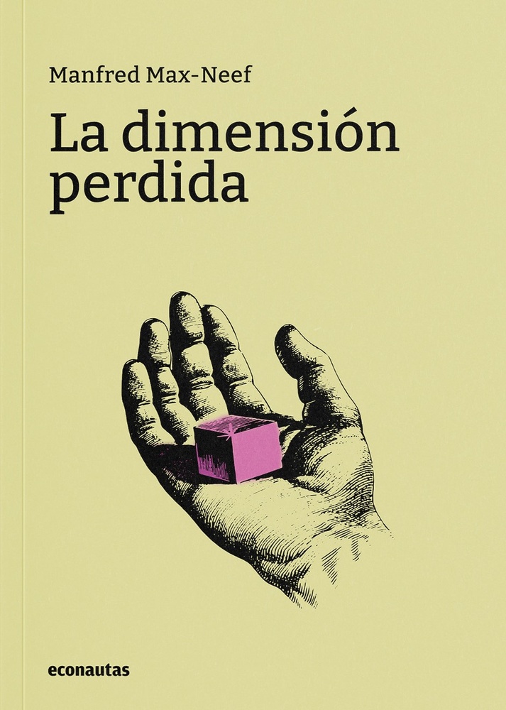 La dimensión perdida